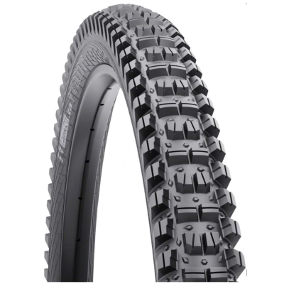Gomë biçiklete WTB Judge TCS Tough High Grip TriTec E25, 27.5x2.4, tubeless, e zezë
