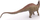 Figurë dinosauri Papo Amargasaurus, lodër për fëmijë, shumëngjyrëshe
