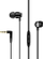 [OUTLET] Kufje in ear Sennheiser CX 300S, me mikrofon, me kabllo 3.5mm, të zeza