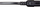 Kabllo rryme Manhattan Power Cable Audio, Euro në C7, 3m, e zezë