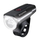 Fener biçiklete Sigma Aura 60 USB, LED, i rikarikueshëm, i zi