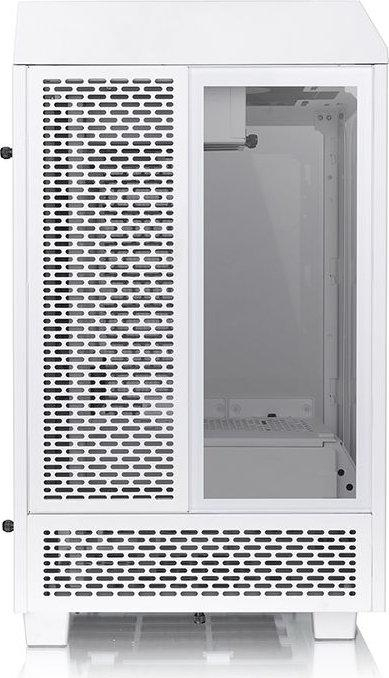 Kasë Thermaltake The Tower 100 Mini Snow, Mini Tower