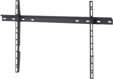 Mbajtëse muri TV Mount Massive MM-040, 40"-80", 100kg, e zezë