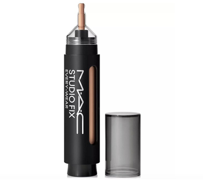 Korrektor edhe fondatinë MAC Studio Fix Every Wear All Over Face Pen, 0.5oz, efekt mat