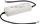 Furnizim elektrik LED MeanWell LPV-150-12, 150W, 12V 10A, IP67, i bardhë