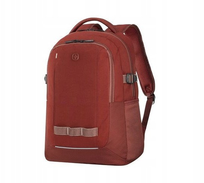 Ранец Wenger SwissGear NEXT 23 Ryde, 15.6\", црвена Lava