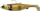 Joshse peshkimi Savage Gear 4D Herring Big Shad, 32cm, 560g, Glow Haddock