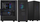Kompjuter gaming Game X Eco, Intel Core i3-12100, 16GB RAM, 512GB SSD, i zi