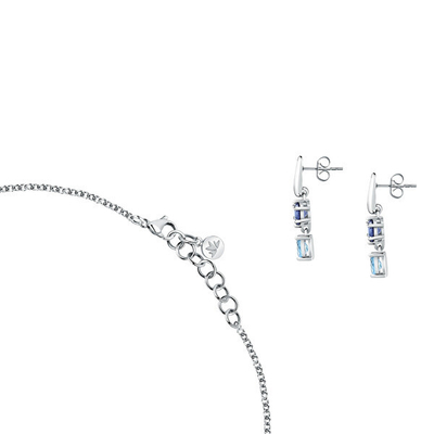 Set aksesorё Morellato Colori SAVY25, qafore + vathё