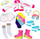 Set lodrash TM Toys BFF Cry Babies Dreamy dhe Rym, me aksesorë, për fëmijë