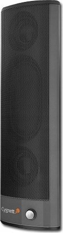 Kokëfolë për jashtë Klipsch AWR-650-SM, set me 2 copë, që i bëjnë ballë motit, gri granit