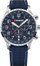 Orë Attitude Chrono 01.1543.117, për meshkuj