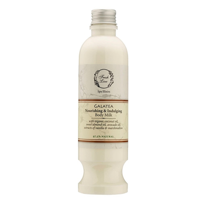 Losion Trupi Galatea Nourishing & Indulging