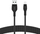 Kabllo Belkin, USB-A Lightning, 3m, e zezë