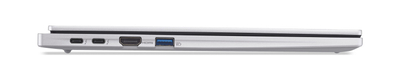 Laptop Acer TravelMate P2 14 TMP214-56, Intel Core 5-120U, 16GB RAM, 512GB SSD, argjendtë
