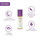 Vaj organik për bebe dhe fëmijë Bambo Nature Bath Oil, 145ml