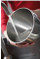 Mikser KitchenAid 5KSM125EOB, i zi