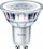 Llambë spot LED Philips LEDClassic GU10, 3.5W, 3000K, e bardhë