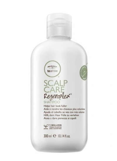 Shampo për flokë Paul Mitchell Regeniplex, 300 ml
