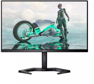 Monitor Philips 24M1N3200ZS, 23.8" LED, Full HD, i zi