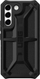 Mbrojtëse gome UAG Monarch për Samsung Galaxy S22 + 5G, e zezë