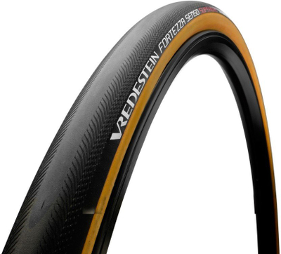 Goma rrugore Vredestein Fortezza Senso Superiore, All Weather, 700C