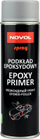 Primer sprej NOVOL 91141 Epoxy, 500ml, gri