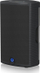 Boxe aktive Turbosound Milan M12, 12", 1100W, e zezë