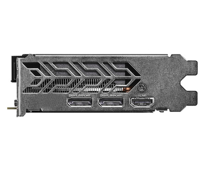 Kartelë grafike Asrock Phantom Gaming RX 560 PGE 4G AMD Radeon RX 560 4 GB GDDR5