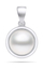 Varёse Brilio Silver PT89W