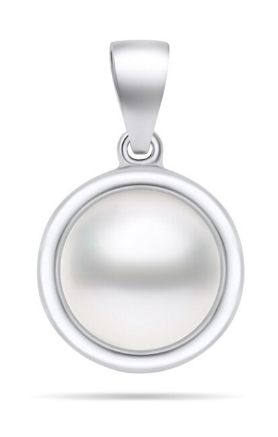 Varёse Brilio Silver PT89W