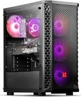 Kompjuter gaming LYNX Challenger Ryzen 5 7600X, 32GB RAM, 1TB SSD, RTX 4070 SUPER, i zi