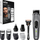 Trimer multifunksional Braun Series 7 MGK7420, 10 në 1, Wet &amp; Dry, gri