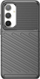 Mbulesë telefoni e blinduar për Samsung Galaxy S23 FE, TPU, mbrojtje e fortë, e zezë