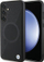Маска за телефон BMW Signature Hardcase за Galaxy S24, текстурирана кожа, црна