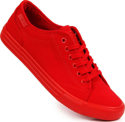 Atlete për femra Big Star JJ274068, nr. 38, të kuqe