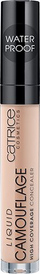 Korrektor i lëng Catrice Liquid Camouflage, High Coverage, Light Beige 20