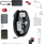 Karikues USB 4smarts GaN Flex Pro 100W, 3x USB C, 1x USB A, Travel Edition