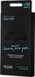 Rripa hunde për pastrim Yadah Charcoal Cleansing Nose Pack, 10 copë, me karbon aktiv, të zinj