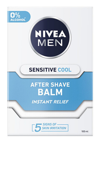 Balsam pas rroje Nivea, 100 ml