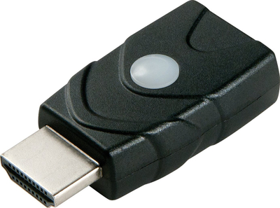 Adaptor HDMI Lindy EDID Emulator, HDMI 2.0, 18G, i zi