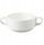 Tas për supë RAK Porcelain BACS30 Banquet, 10.2oz, porcelan ivory, me 2 doreza