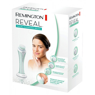 Brushë për pastrim të fytyrës Remington FC1000