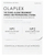 Set për flokë të lyer ose të trajtuar kimikisht Olaplex Stand Alone Treatment - Bond Multiplier N°.1 15 ml + Bond Perfector N°.2 30 ml
