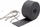 Set izolimi tubash Design Engineering, wrap 2" x 5ft, me lidhëse, i zi