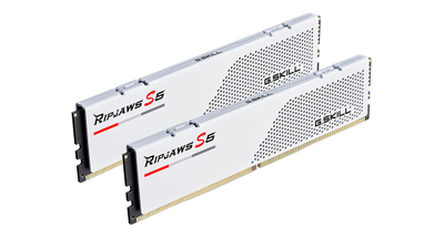 Memorie RAM G.Skill Ripjaws S5 DDR5, 32GB 2x16GB, 5200MHz DIMM
