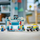 Lodër LEGO® City 60362 