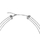 Qafore BREIL Sinuous TJ3094