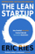 Lean Startup - Eric Ries