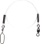 Fije peshkimi DRAGON INVISIBLE FLUOROCARBON, 10kg, 20cm